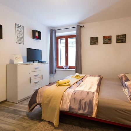 Apartment Antonio Split Buitenkant foto