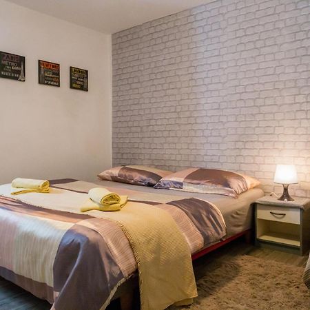 Apartment Antonio Split Buitenkant foto