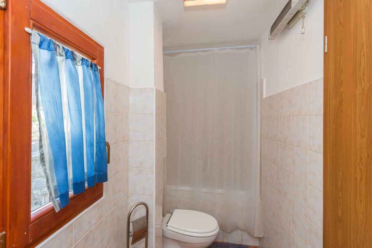 Apartment Antonio Split Buitenkant foto