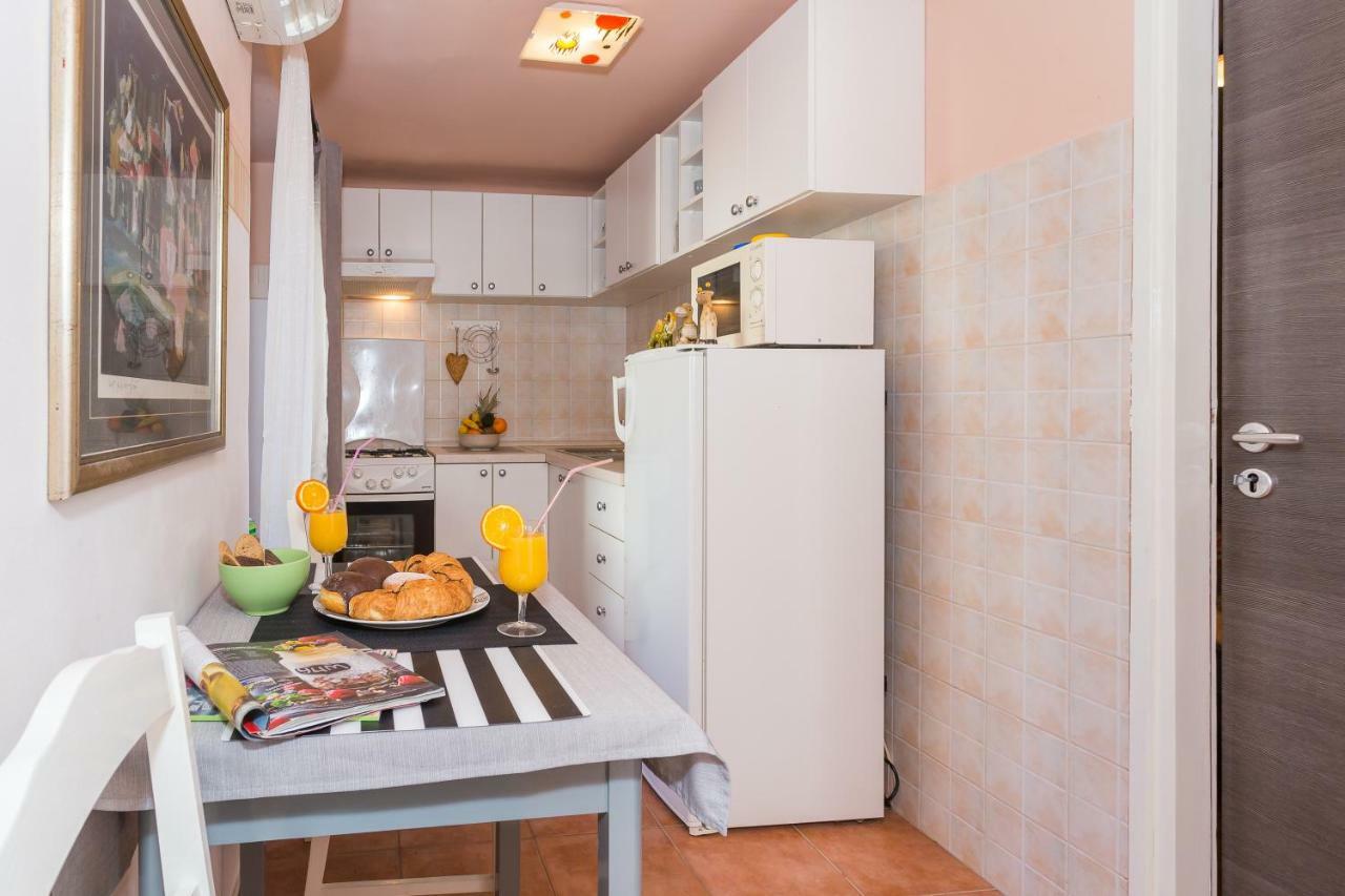 Apartment Antonio Split Buitenkant foto