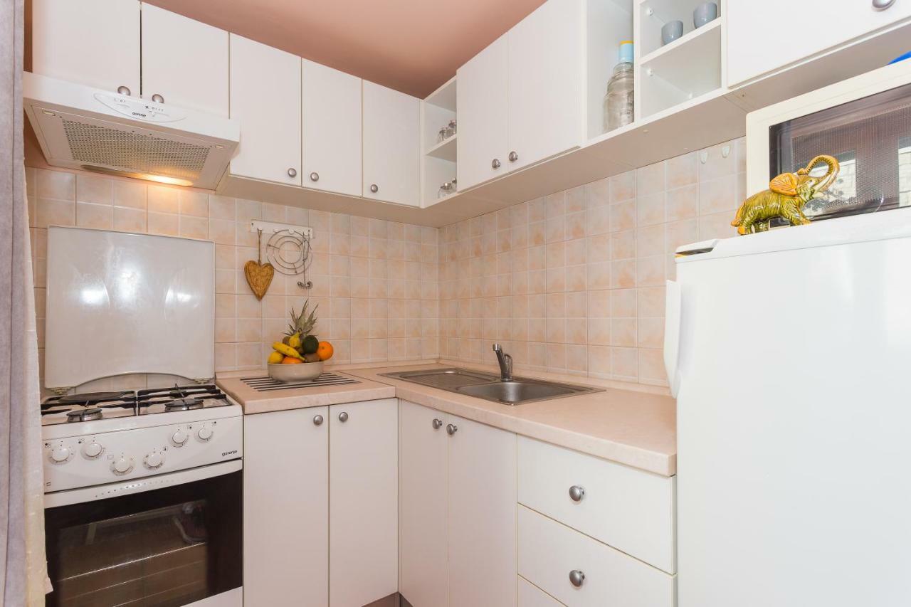Apartment Antonio Split Buitenkant foto