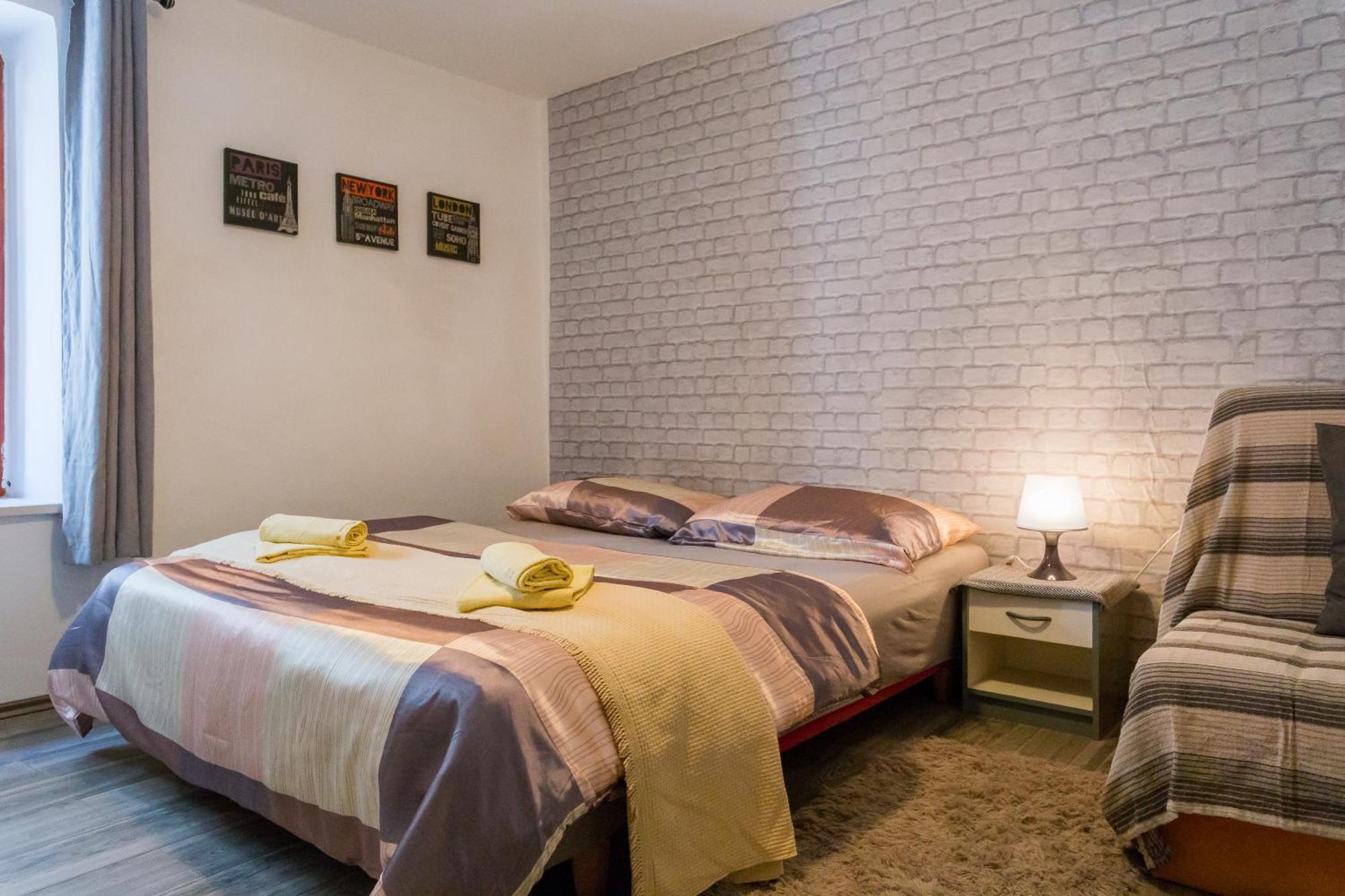 Apartment Antonio Split Buitenkant foto
